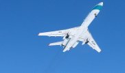 В Министерстве обороны РФ рассказали, кто был на борту пропавшего Ту-154