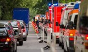В Германии проходит крупнейшая после Второй мировой войны эвакуация - СМИ