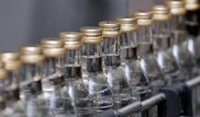 Житель Оренбурга скончался из-за суррогатного алкоголя, продаваемого под видом водки из Казахстана