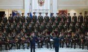 Бывший бэк-вокалист "Любэ" был на борту разбившегося Ту-154