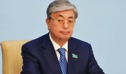 Токаев выразил соболезнования в связи с крушением Ту-154