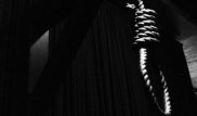 Пропавший школьник найден повешенным на кладбище ВКО