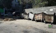 Найденного в мусорном баке расчлененного алматинца убили из-за игровой приставки