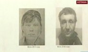 Cупруги из Караганды признались в сожжении двухлетней дочери