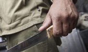 В Подмосковье мужчина пытался покончить с собой в банке из-за кредита
