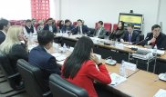 В начале 2017 года часть закупок компаний "Самрука" пройдет в новом формате