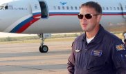 Опубликованы последние слова пилотов разбившегося Ту-154