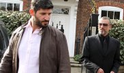 Бойфренд Джорджа Майкла о смерти певца: Это Рождество я никогда не забуду