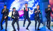 Команда КВН "Спарта": Мы идем в сезон 2017 за чемпионством