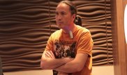 Задержан режиссер Талгад Жаныбеков - адвокат