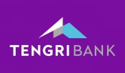 S&P Global Ratings вновь подтвердило долгосрочные рейтинги АО "Tengri Bank" на уровне "B+"