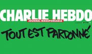 Charlie Hebdo опубликовал карикатуру на крушение Ту-154 под Сочи