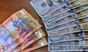Взлет тенге в 2017 году: Эксперты не исключают и 280 тенге за доллар