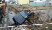 Двое погибли в жуткой аварии в Таразе