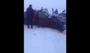 Грудной ребенок и мужчина погибли на трассе в Алматинской области