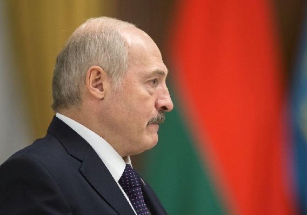 Александр Лукашенко. РИА Новости©