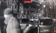 Нападение на Расула Мирзаева: Предполагаемые преступники попали на видео