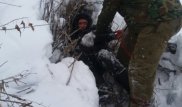 Спасатели нашли пропавшего накануне Нового года жителя Акмолинской области