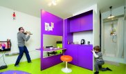 Практика комфорта. Жизнь в 30 квадратах