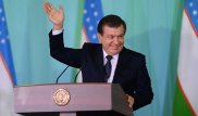 Как новый президент Узбекистана нарушил новогоднюю традицию