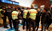 Полиция предотвратила повторение прошлогодних нападений в Кельне