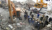 Родственники погибших под завалами в Шахтинске рассказали подробности обрушения