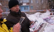 Стали известны имена погибших при обрушении дома в Шахтинске