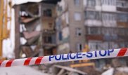 Появились подробности обрушения дома в Шахане