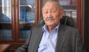 Москва названа в честь казахского джигита - ученый