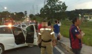 Бунт в бразильской тюрьме: Свыше 56 человек убиты