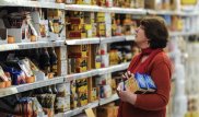 Половину дохода жители Алматинской области тратят на продукты питания