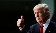 Меньше половины американцев верят в силы Трампа - опрос