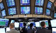 Цены на нефть растут на первых торгах года