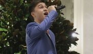 Певец из Семея вдохновил американцев напевать IamfromKazakhstan