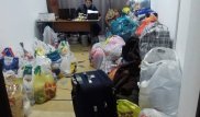 Простые люди со средним достатком помогают жертвам трагедии в Шахане - Абенов