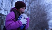 Фильм о брошенных младенцах сняла казахстанский режиссер