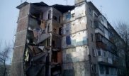 Обрушение дома в Шахане: соседи видели кочегара сразу после ЧП