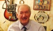 Скончался основатель легендарного ансамбля "Поющие гитары"