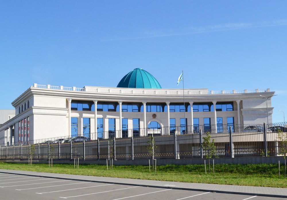 Посольство Республики Казахстан в Республике Беларусь. Фото с сайта tm7.by
