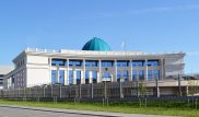 Задержан бухгалтер посольства РК в Беларуси