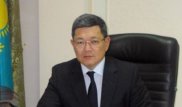 Аким района Сарыарка в Астане прокомментировал задержание своего заместителя