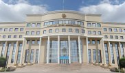 В МИД высказались о задержании бухгалтера посольства РК в Беларуси