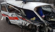 В Управлении рассказали о состоянии медиков, пострадавших в ДТП на Новый год в Алматы