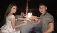 Бауыржан Исламхан и его супруга скоро станут родителями