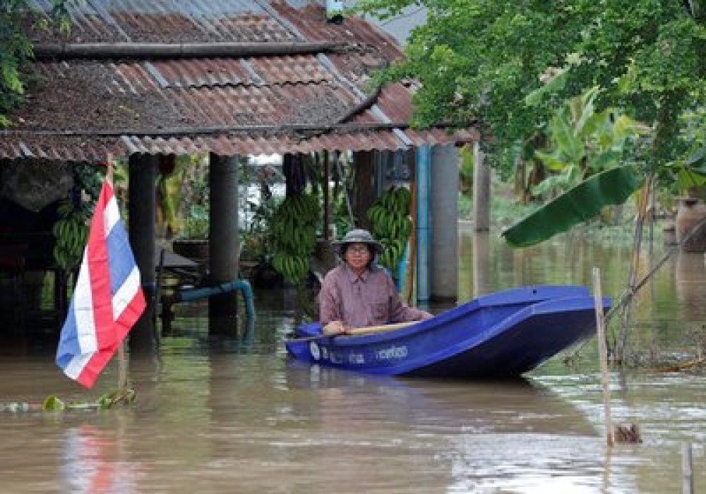 Фото: Chaiwat Subprasom / Reuters