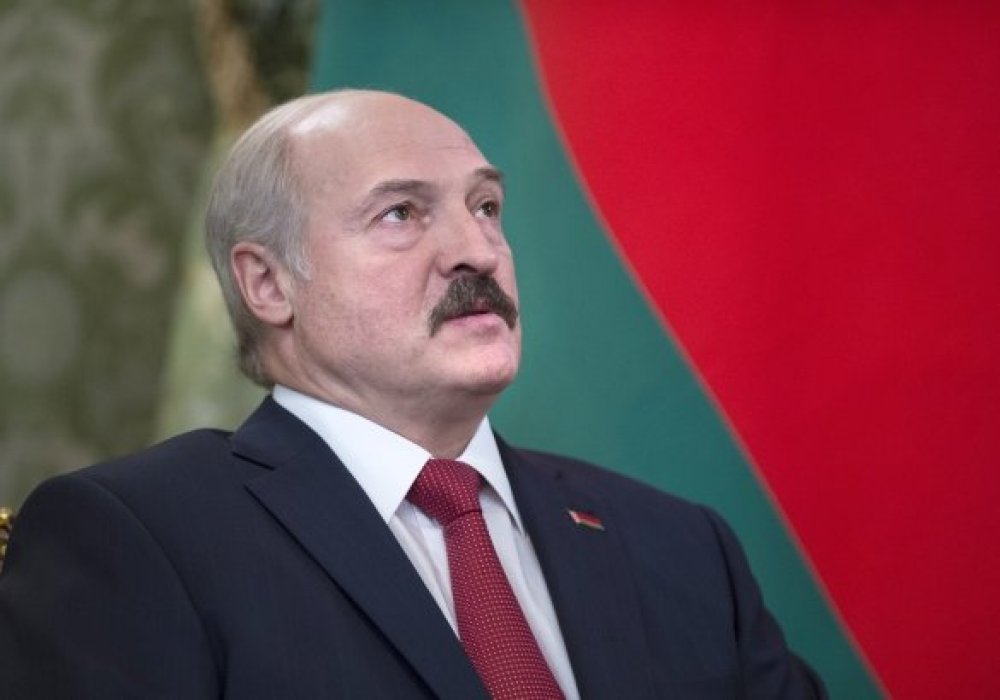 Александр Лукашенко. РИА Новости©