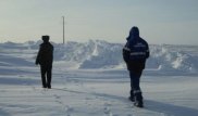 Замерзшего насмерть мужчину нашли в Костанайской области