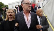 Легенда английского футбола повредил череп после нападения в отеле