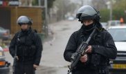 Грузовик въехал в пешеходов в Иерусалиме