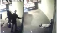 Окровавленного после свадьбы мужчину бросили у дверей больницы в Актау